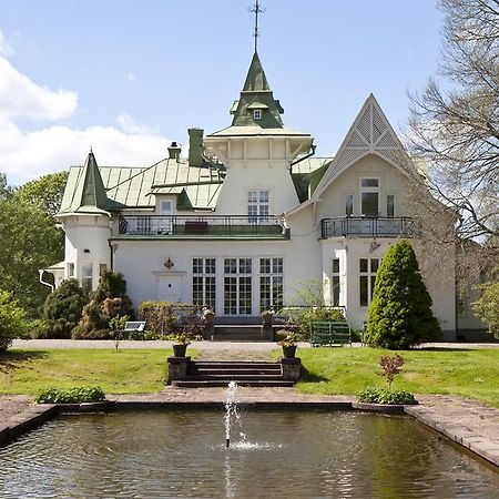 Villa Gransholm Gemla Экстерьер фото