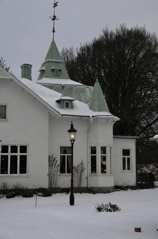 Villa Gransholm Gemla Экстерьер фото